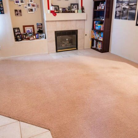 What are the   advantages of residential Carpet Cleaning Alameda CA? 