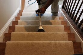 Safe Carpet Cleaning Solution Richmond